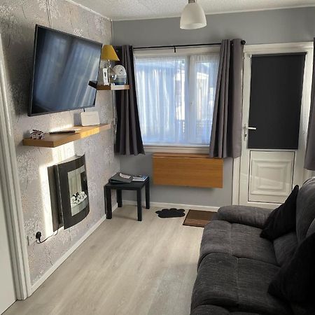 Chalet 91A - South Shore 브리들링턴 외부 사진