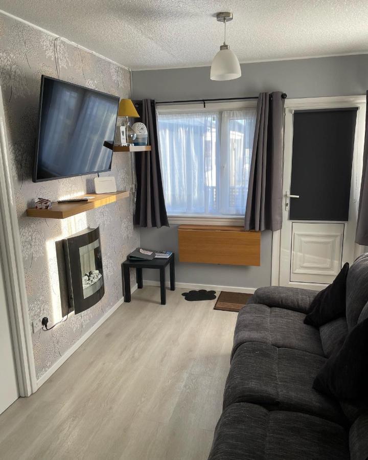 Chalet 91A - South Shore 브리들링턴 외부 사진